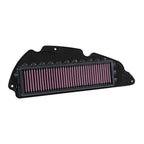 K&N Replacement Air Filter Honda NSS300 Forza '14-'17