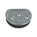 K&N Air Filter KHD-1396