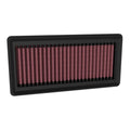K&N Replacement Air Filter PL-1225 Indian Scout 1250 2025-