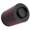 K&N Air Filter KPL-8007