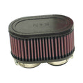 K&N Universal Rubber Filter KR-0990