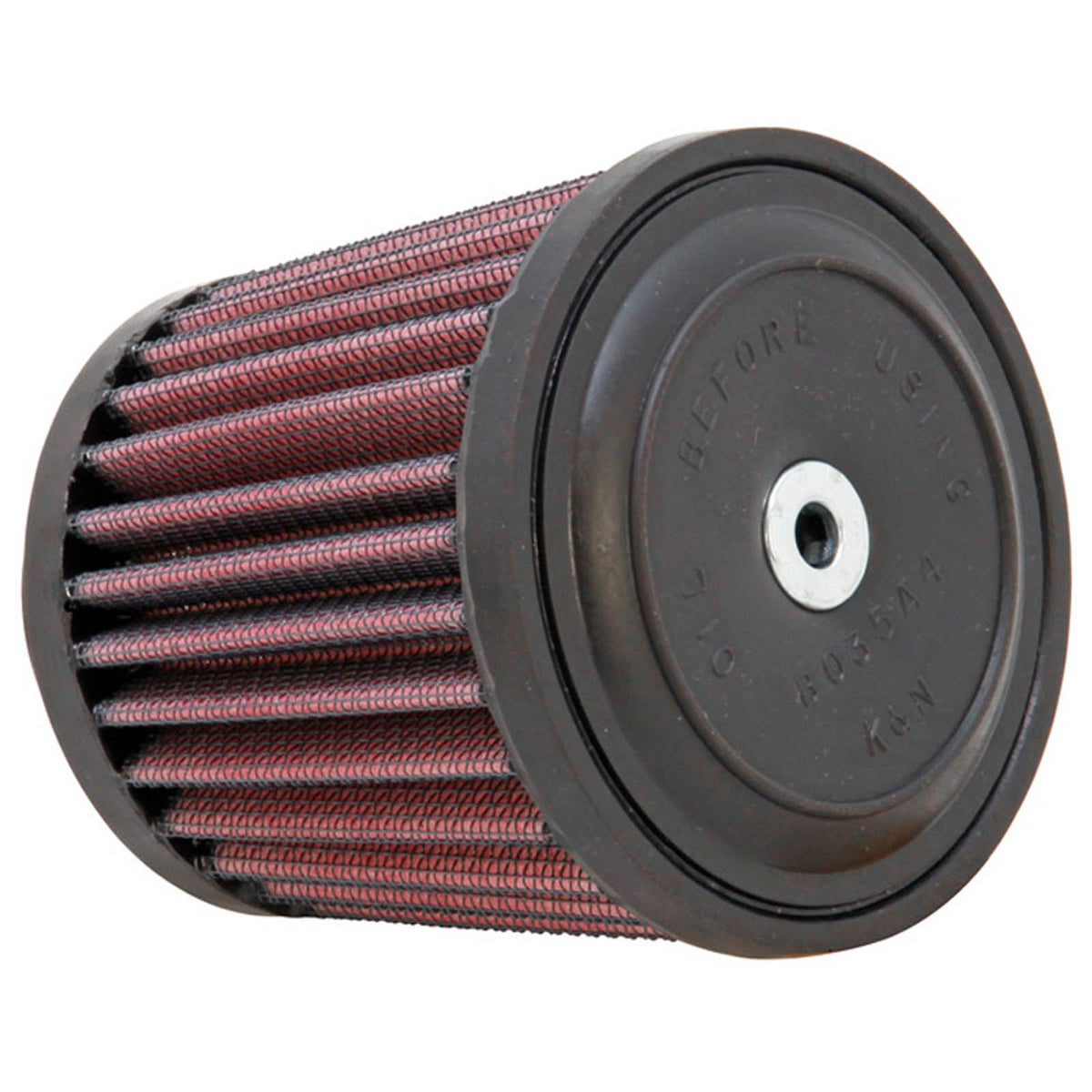 K&N Universal Rubber Filter KRE-0240 (NLA)