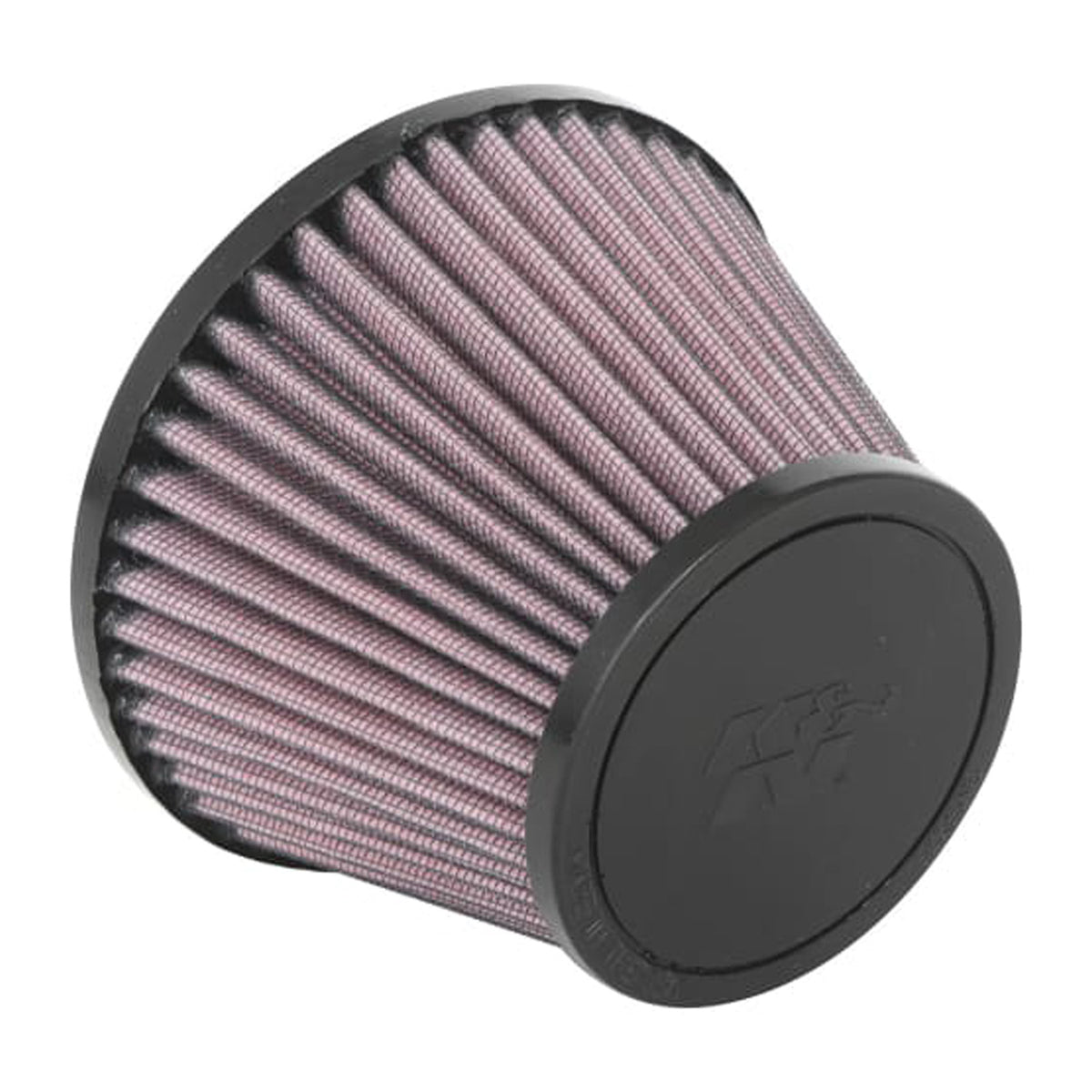 K&N Universal Rubber Filter – KRU-1624