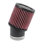 K&N Universal Rubber Filter – KRU-1750