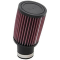 K&N Universal Rubber Filter – KRU-1780