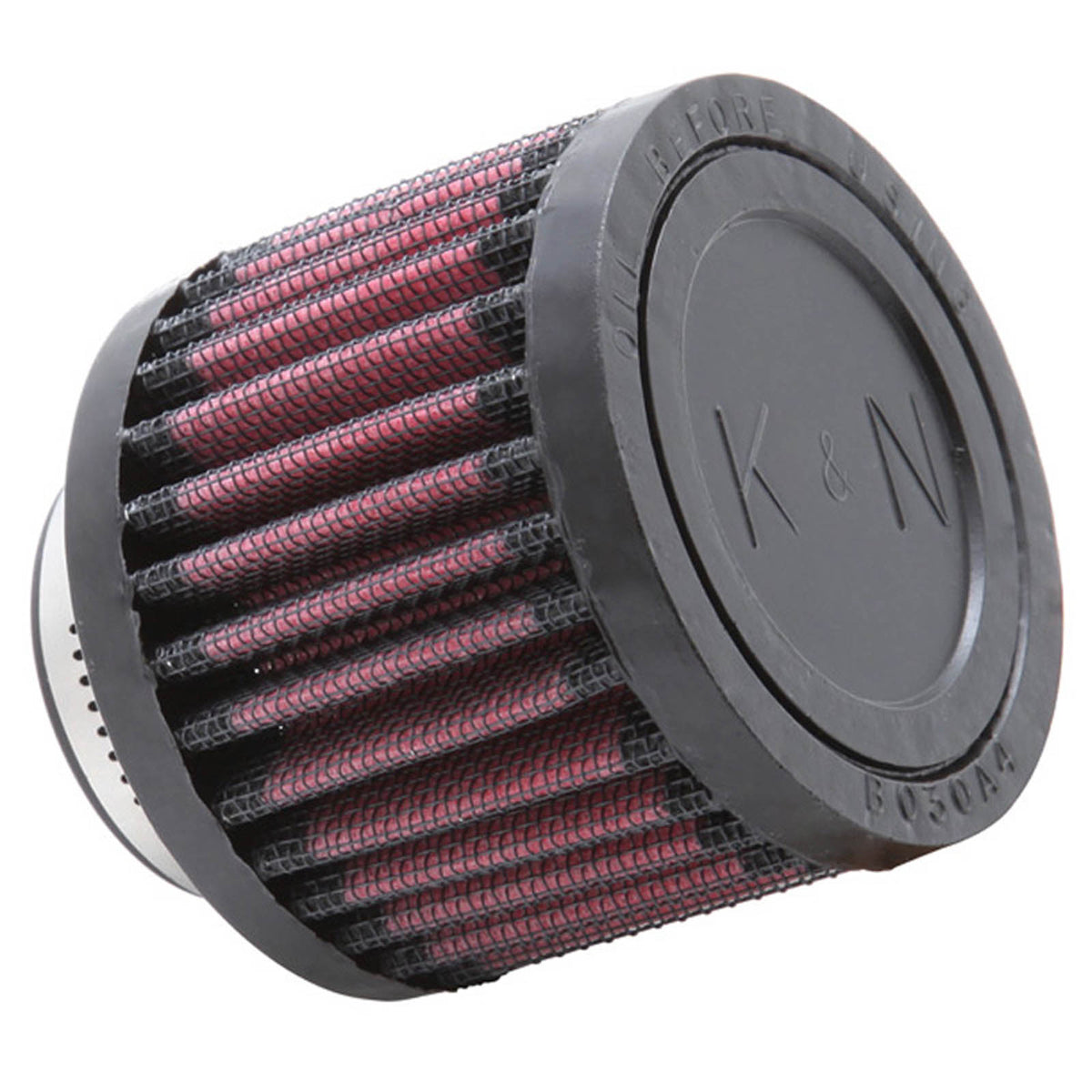K&N Universal Rubber Filter – KRU-2310