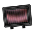 K&N Air Filter KSU-1014