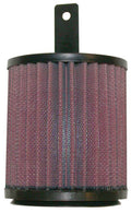 K&N Air Filter KSU-2504 NLA