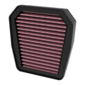 K&N Replacement Air Filter - DL800 V-Strom