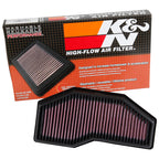 K&N Air Filter KTB-1016