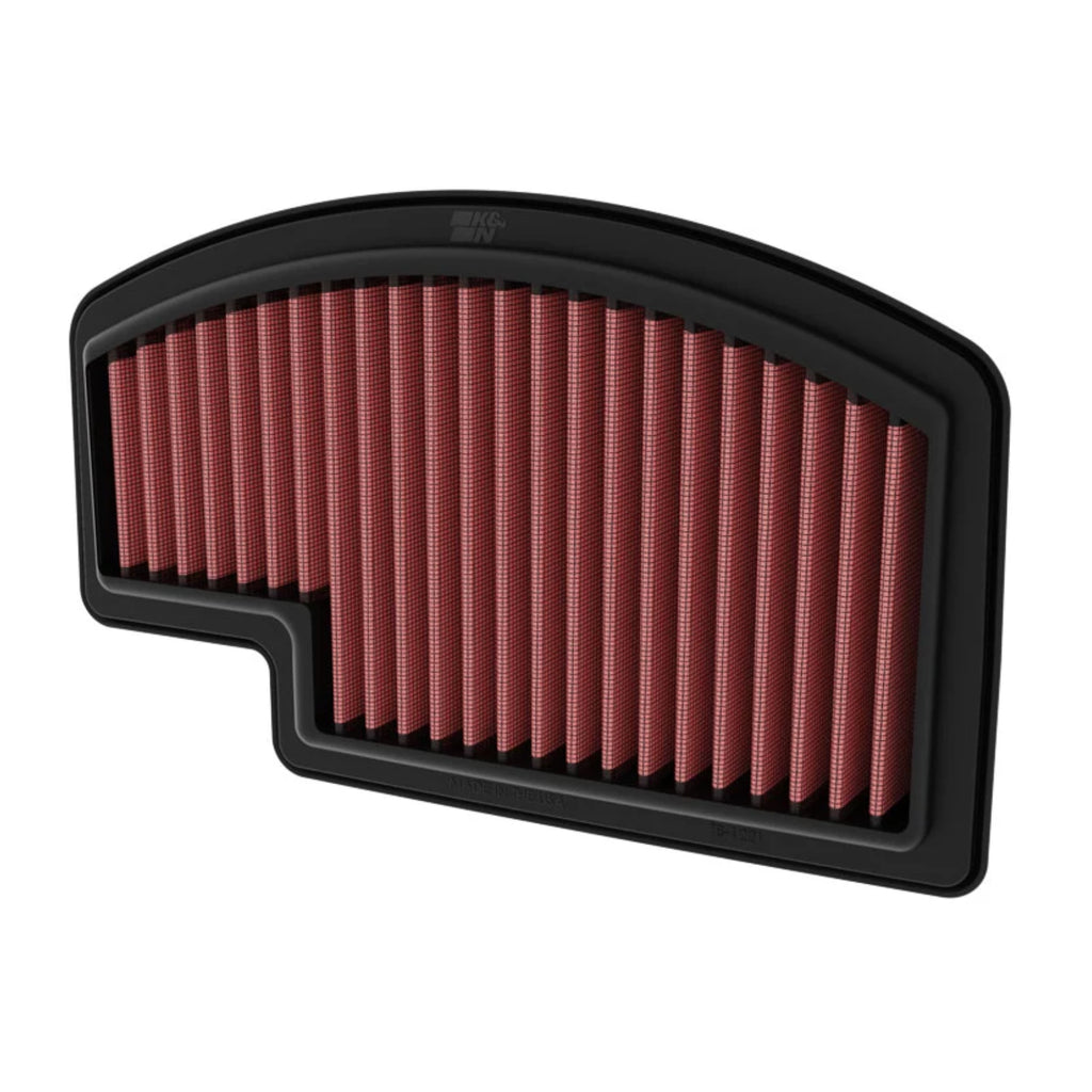 K&N Replacement Air Filter – Triumph Speed Triple RS 1160cc (2021–22)