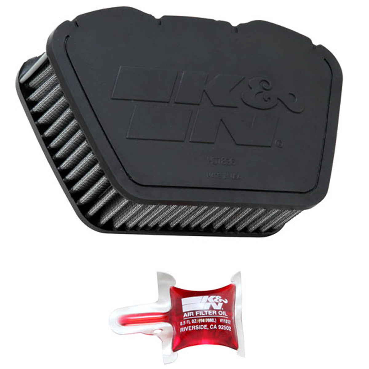 K&N Air Filter KYA-1307