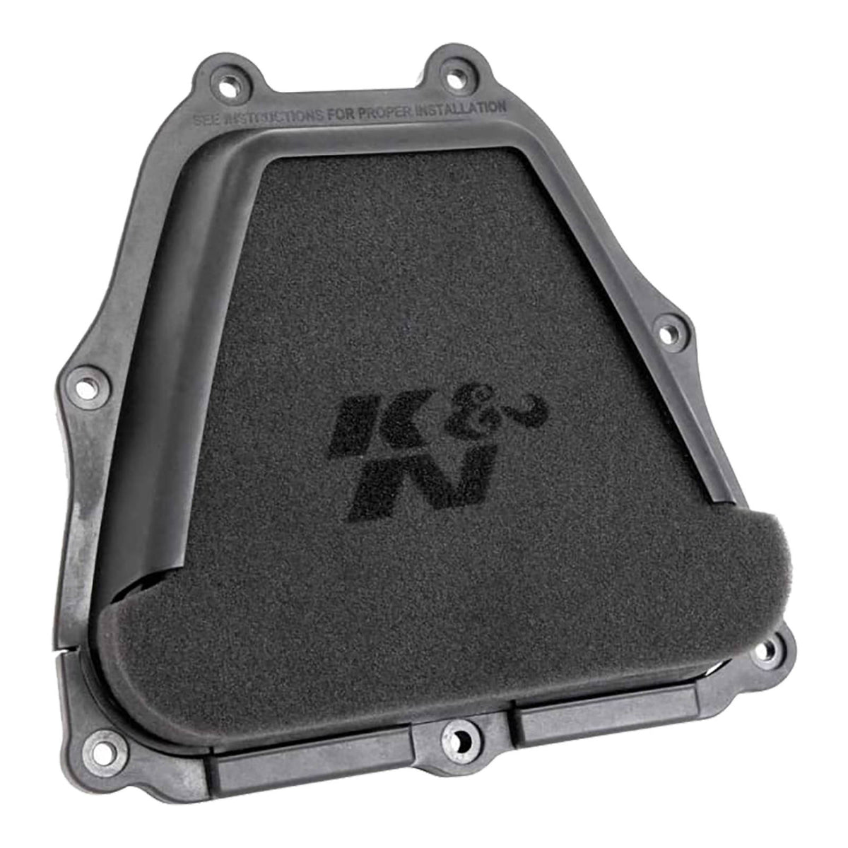 K&N Replacement XD Air Filter – YZ450F (2018–19)