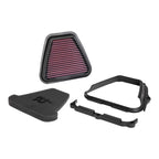 K&N Replacement XD Air Filter – YZ450F (2018–19)