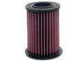 K&N Air Filter KYA-7086