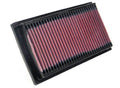 K&N Air Filter KYA-8596