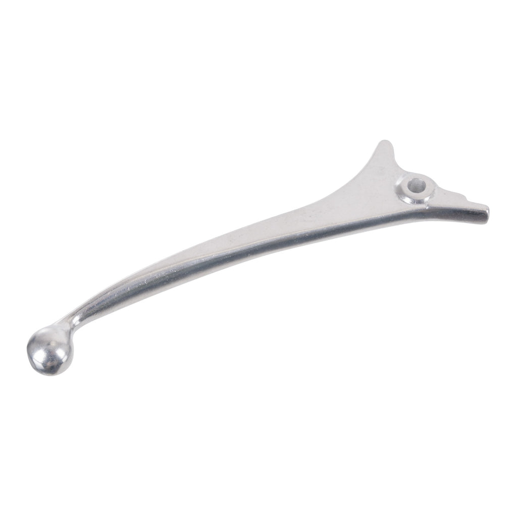 WMP Brake Lever Honda Disc Early CB - Polished