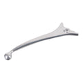 WMP Brake Lever Honda Disc Early CB - Polished