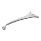 WMP Brake Lever Honda Disc Early CB - Polished