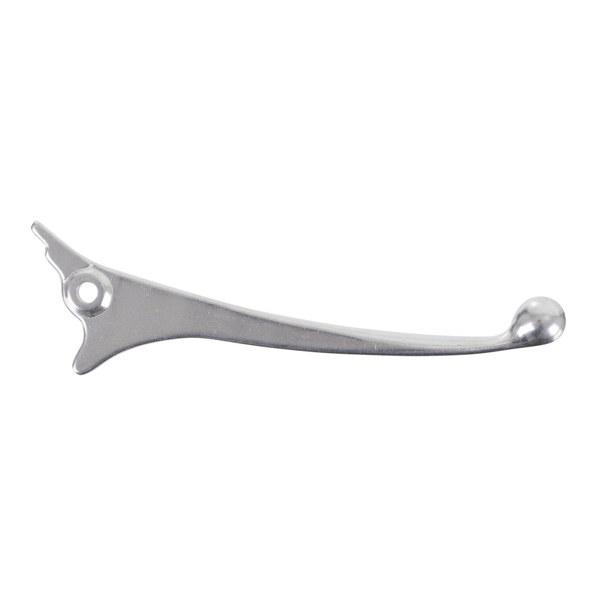WMP Brake Lever Honda Disc Early CB - Polished