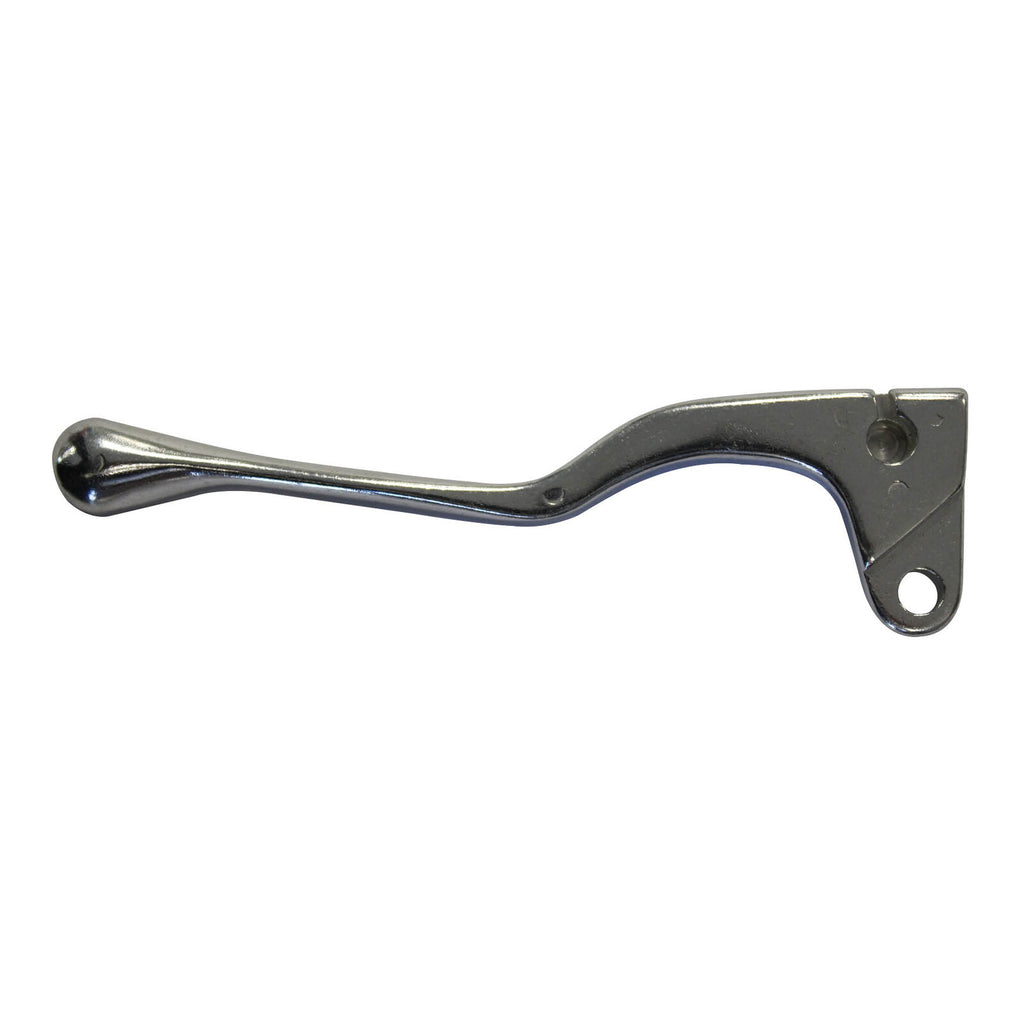 WMP Brake Lever Honda XR D/Leg Thick - Polished