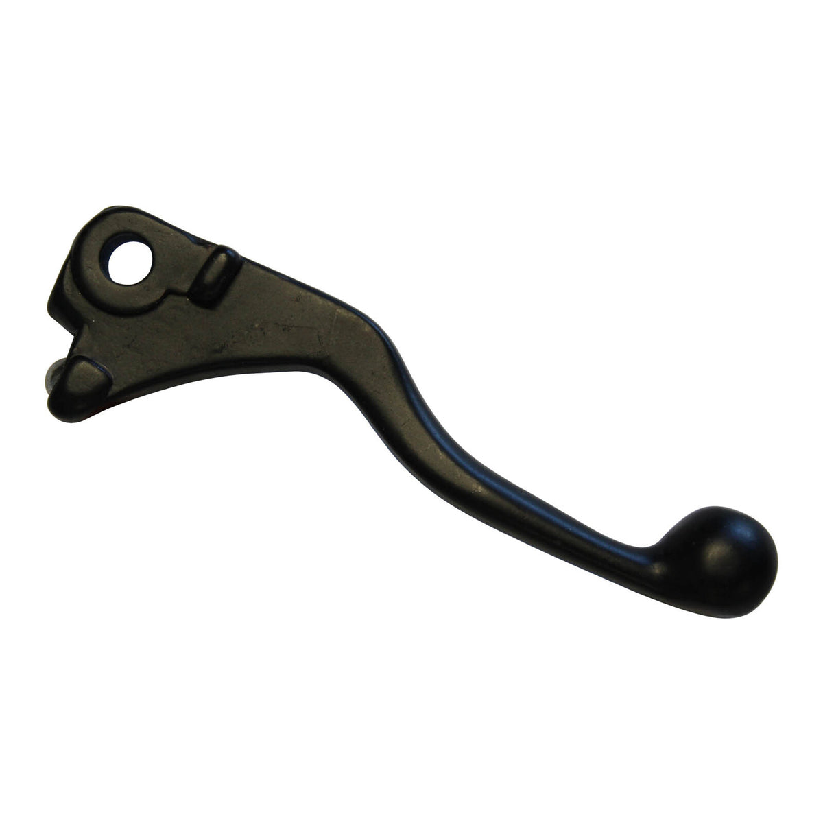 WMP Brake Lever Honda CR125-500RE/RF / CR80 '95 Short Blade