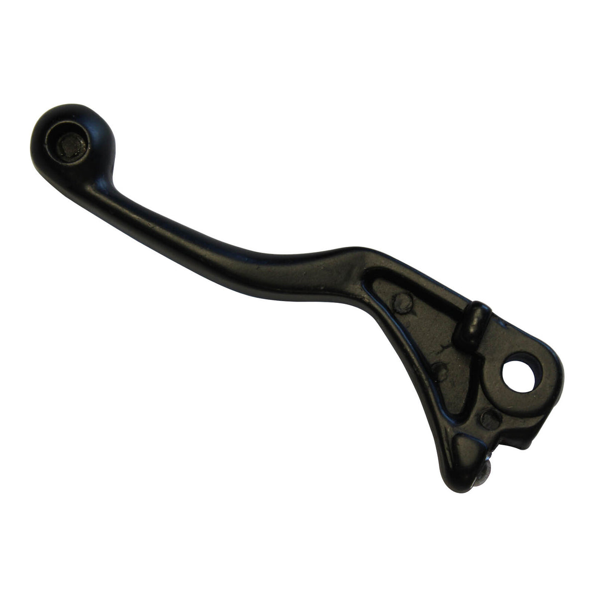WMP Brake Lever Honda CR125-500RE/RF / CR80 '95 Short Blade
