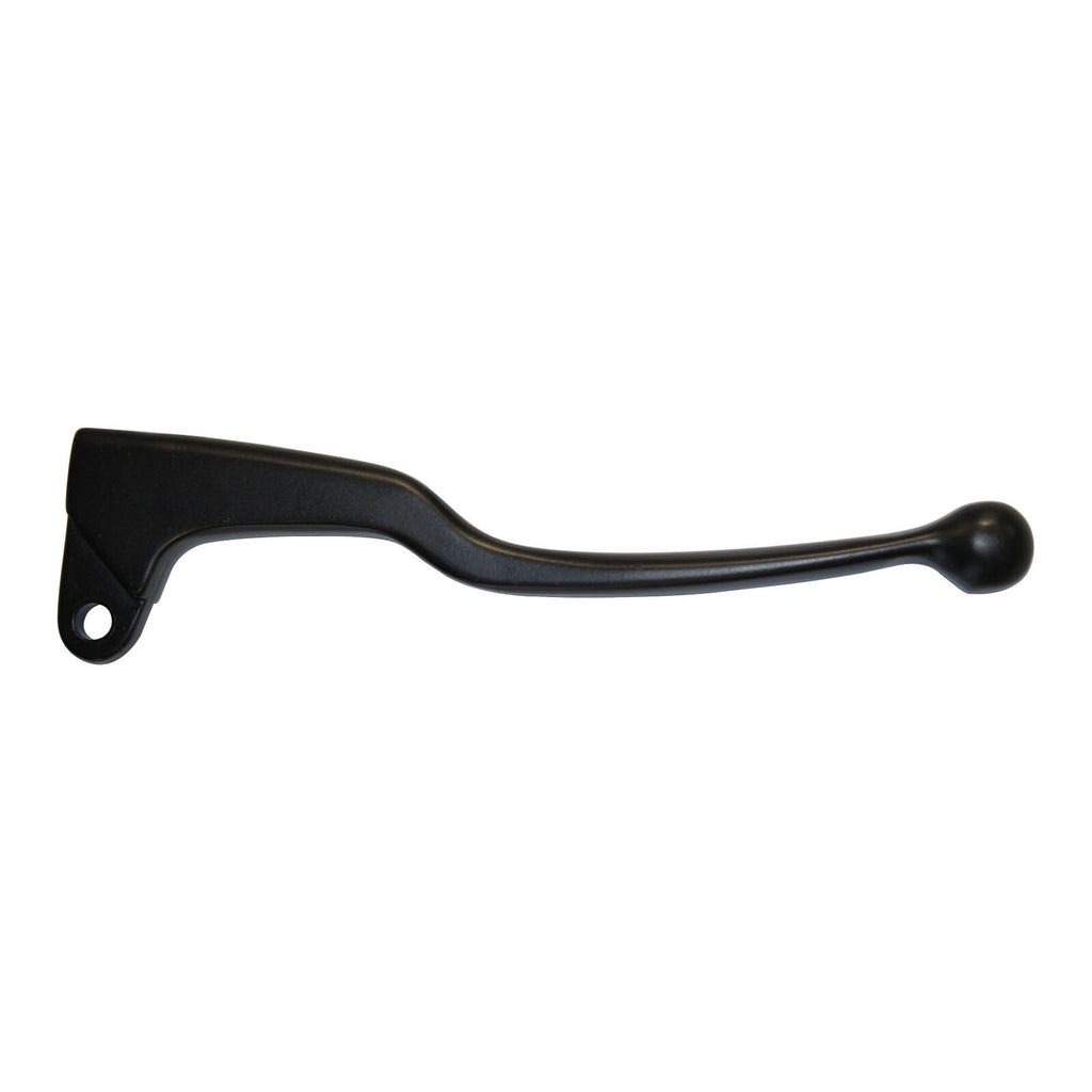 WMP Brake Lever Honda XL/XLR/NXR D/Leg Thick - Black