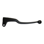 WMP Brake Lever Honda XL/XLR/NXR D/Leg Thick - Black