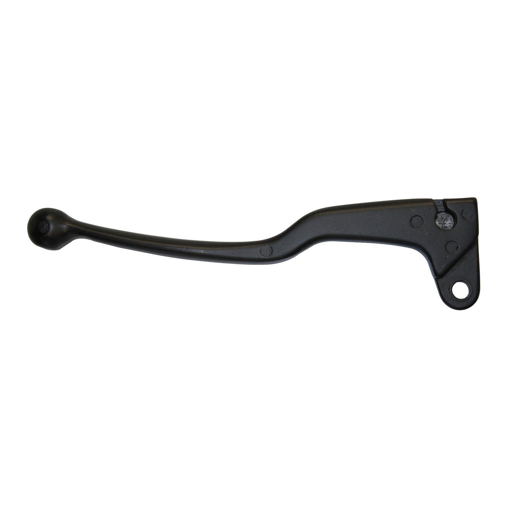 WMP Brake Lever Honda XL/XLR/NXR D/Leg Thick - Black