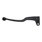 WMP Brake Lever Honda XL/XLR/NXR D/Leg Thick - Black