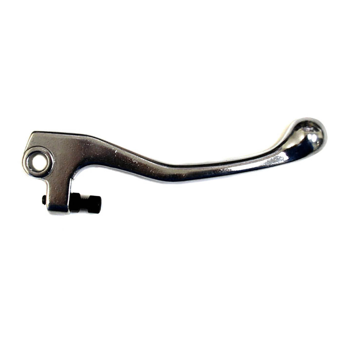 WMP Brake Lever Honda CR80-500 / CRF150/230 / XR250R/400R - Polished