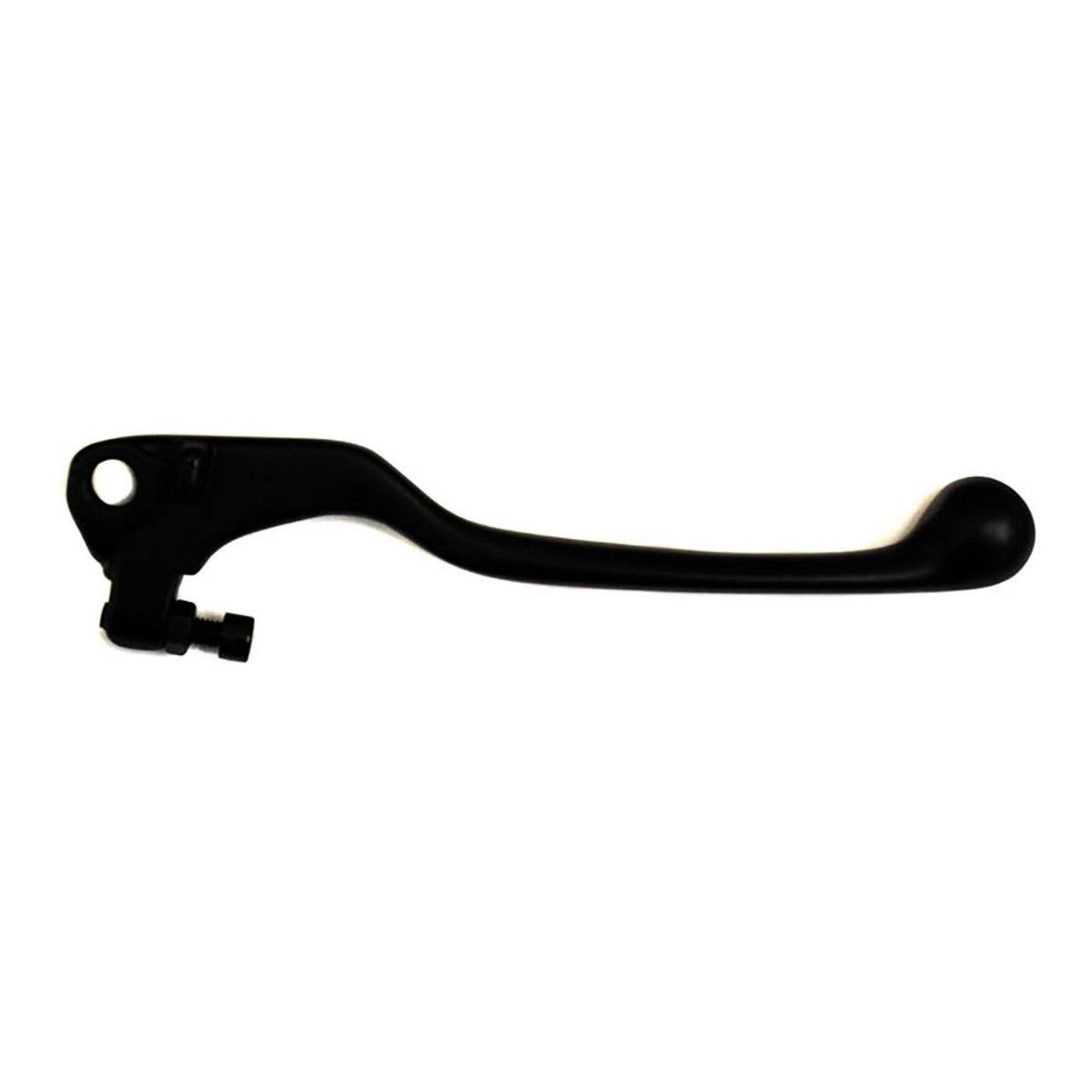 WMP Brake Lever Honda CR125-500 '83-'91 - Black