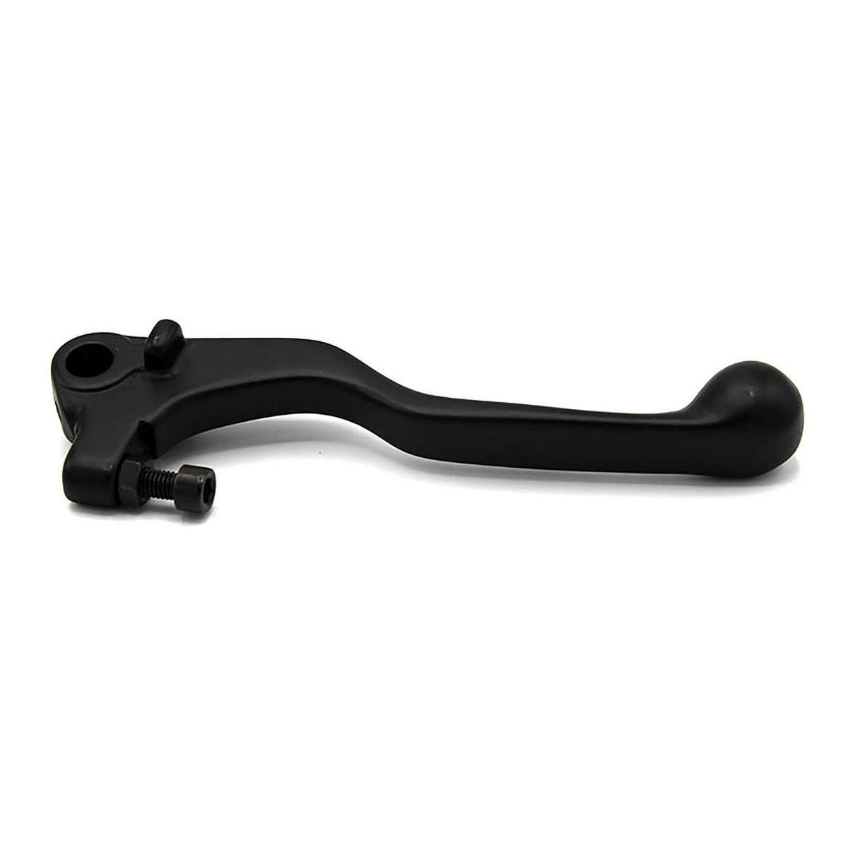 WMP Brake Lever Honda CR125-500 Short Blade