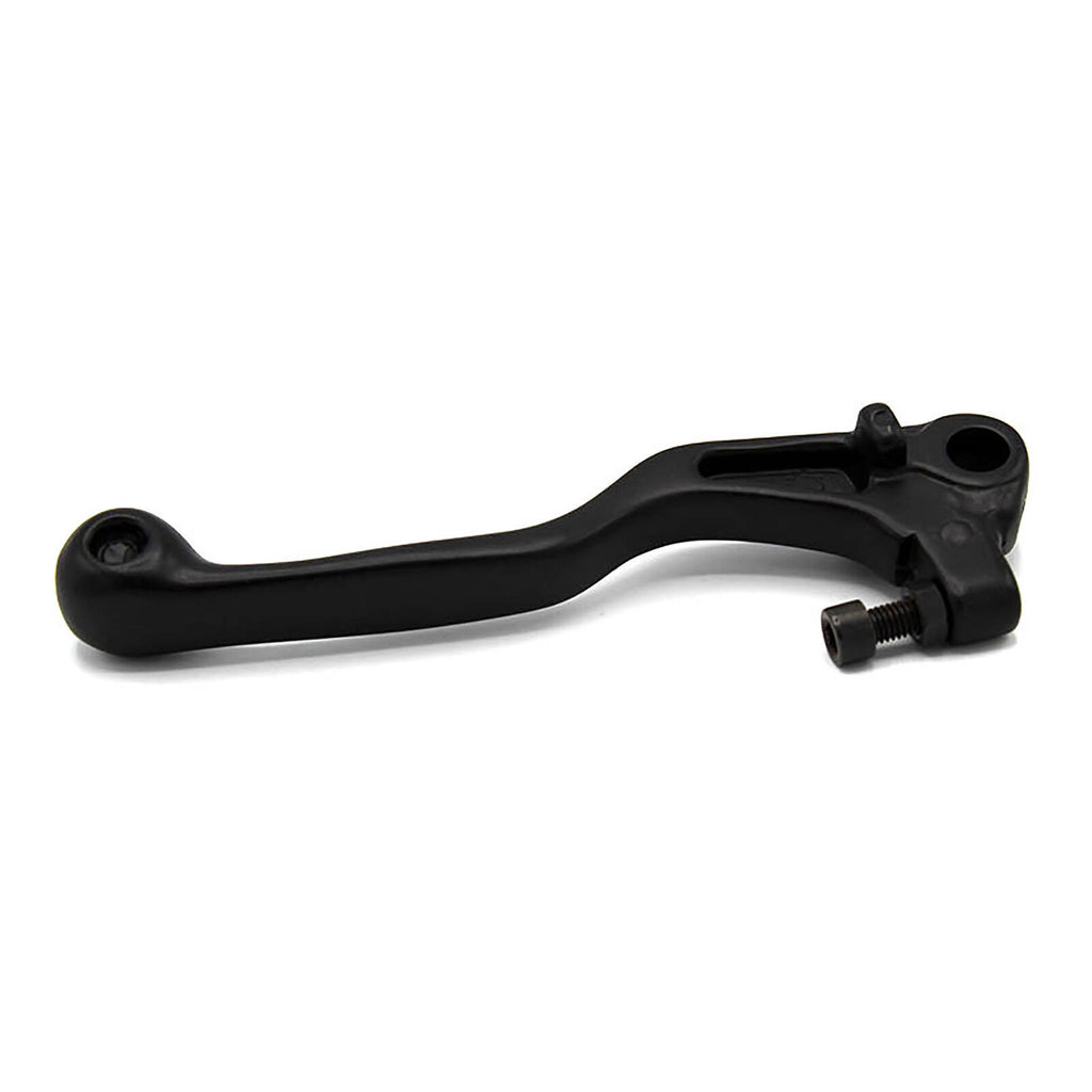 WMP Brake Lever Honda CR125-500 Short Blade