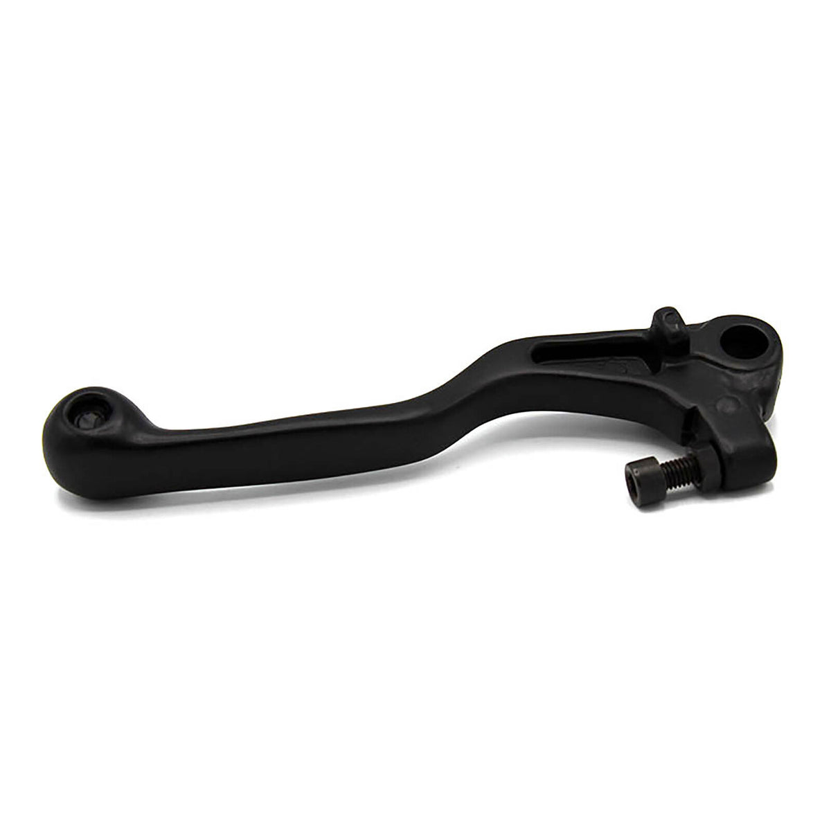 WMP Brake Lever Honda CR125-500 Short Blade
