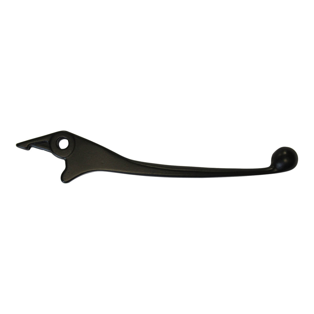 WMP Brake Lever Honda Disc CB/CBX/GL/CX - Black