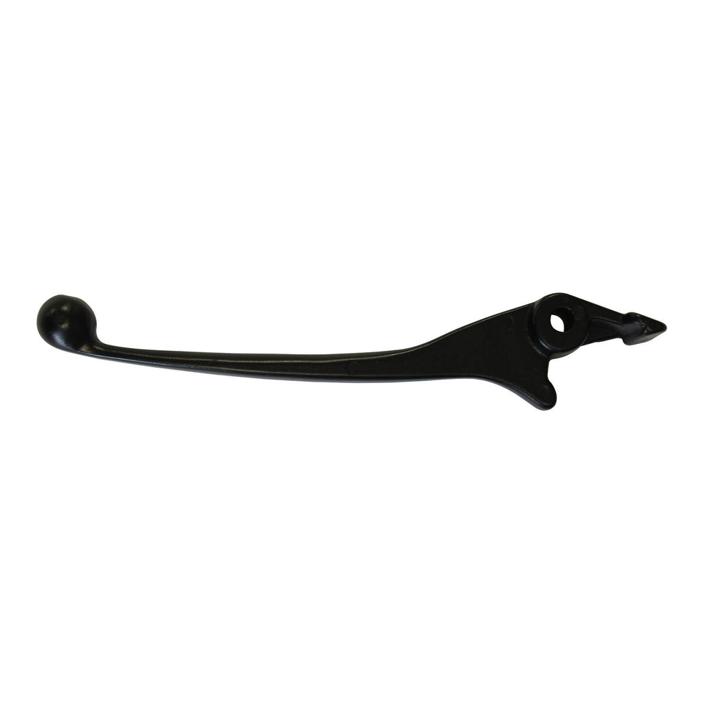 WMP Brake Lever Honda Disc CB/CBX/GL/CX - Black