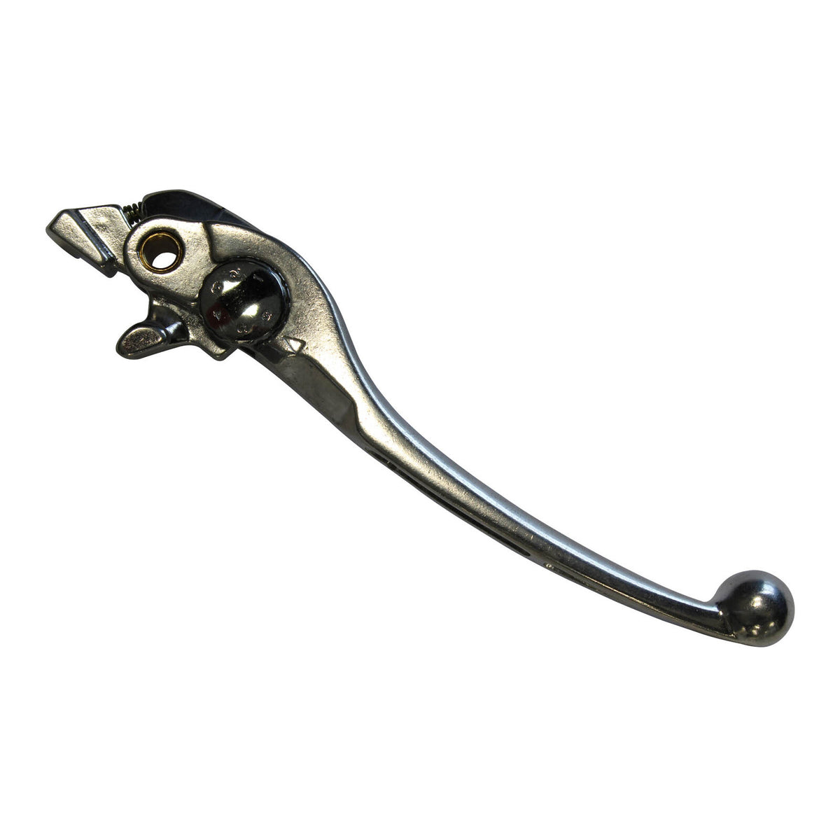 WMP BRAKE LEVER- Polished