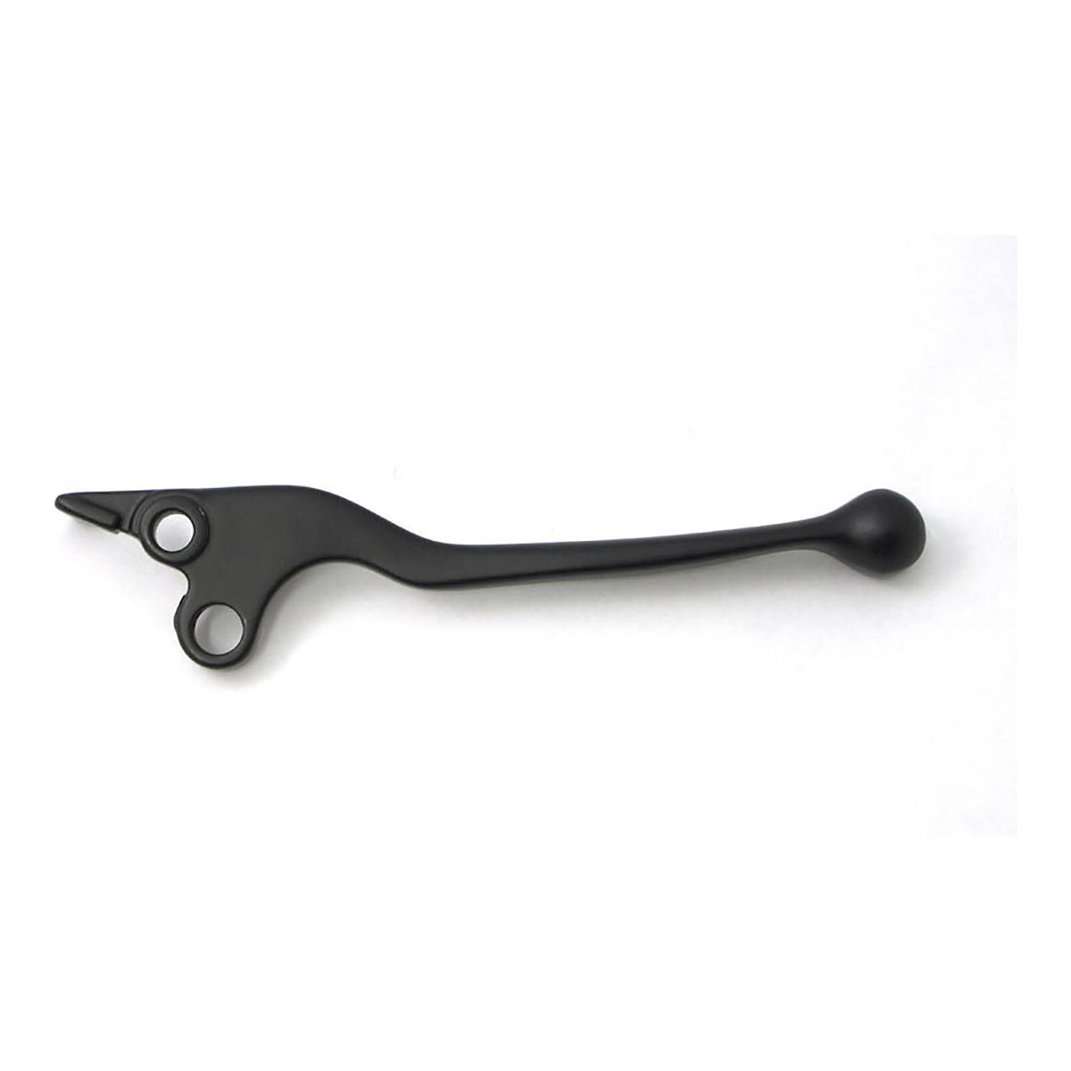 WMP Brake Lever Honda XR250 '84-'85 Black