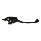 WMP Brake Lever Honda CBX etc Disc ADJ - Black