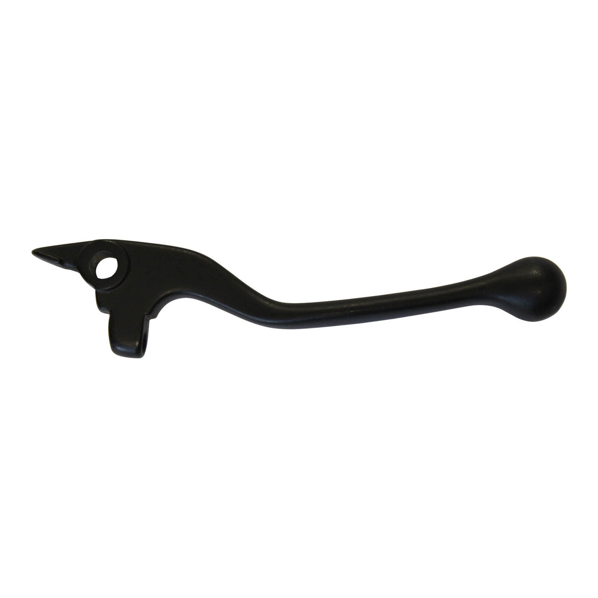 WMP Brake Lever Honda XR250 '86-'95 - Black