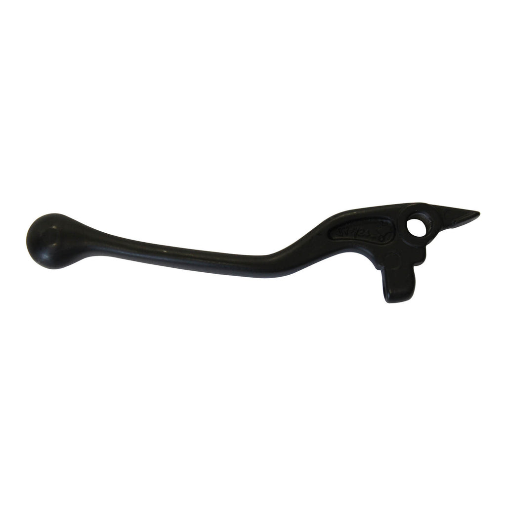 WMP Brake Lever Honda XR250 '86-'95 - Black