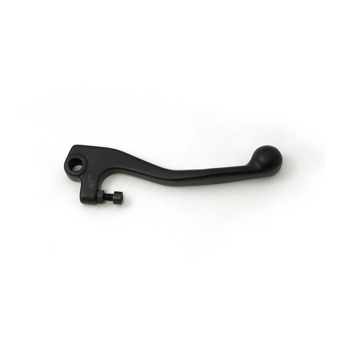 WMP Brake Lever Honda CR125-500 '92-'95 - Black