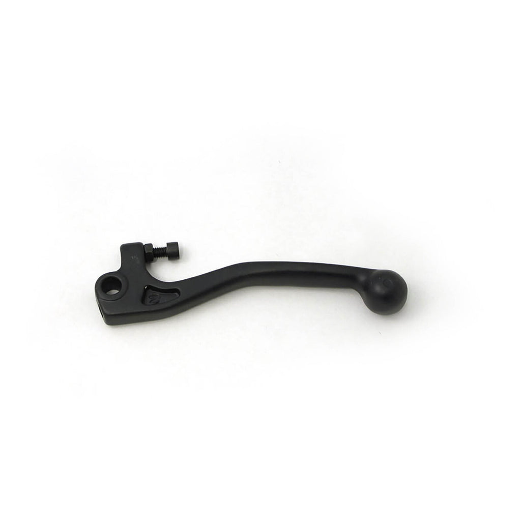 WMP Brake Lever Honda CR125-500 '92-'95 - Black