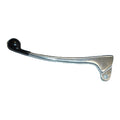 WMP Clutch Lever Honda CT/CG/XL etc - Polished (Black Tip)
