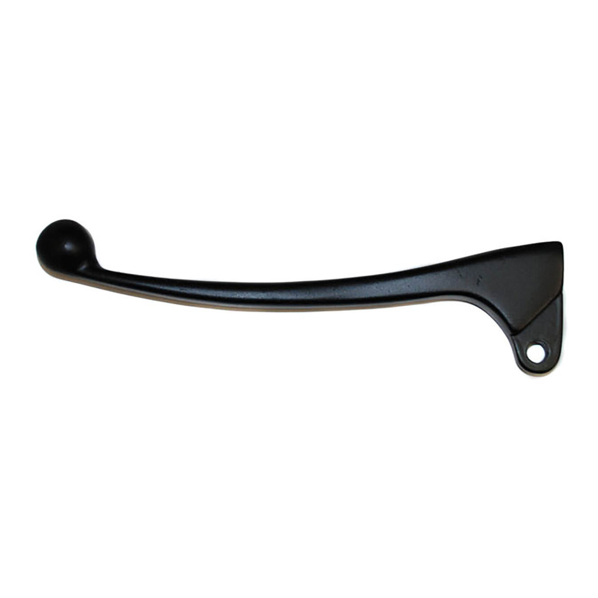 WMP Clutch Lever Honda CT/CG/XL etc - Black