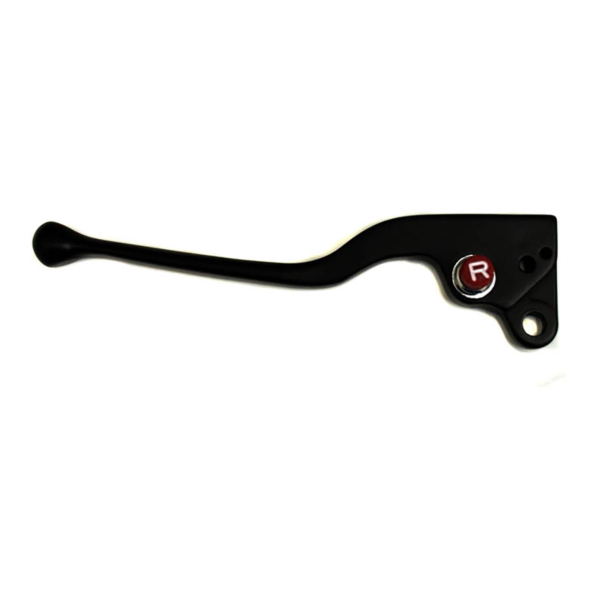 WMP Brake Lever Honda ATV, with rev button