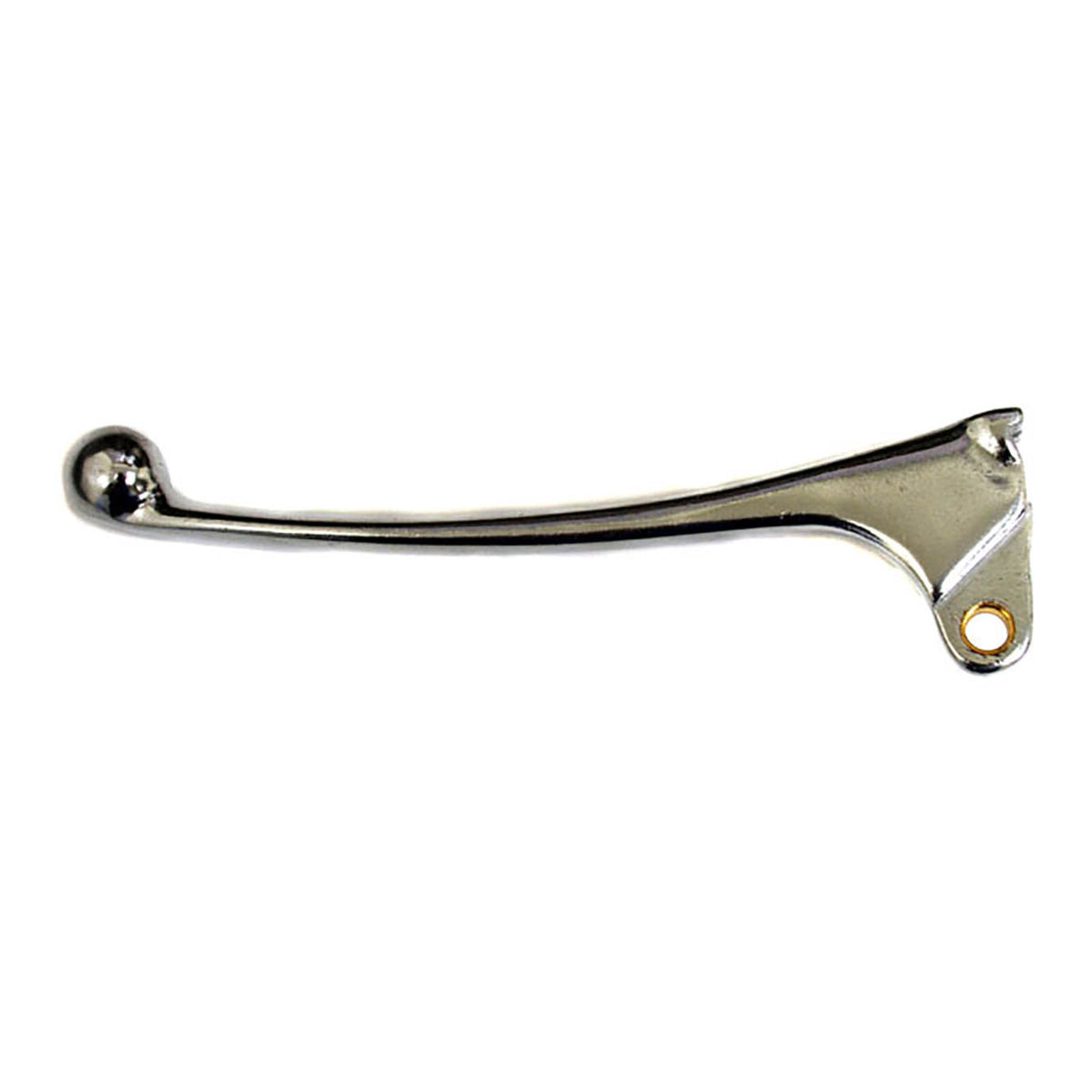 WMP Clutch Lever Honda CT AUTO AG - Polished