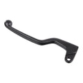 WMP Clutch Lever - Honda - Forged - Black